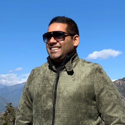 tusharsannu's profile picture. Litigation Lawyer | Electronics & Communication Engineer | Ex-Accenture | Ex-SBI Banker                                              


RTs/Likes ≠ Endorsements