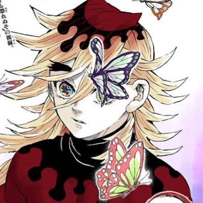 童磨【氷結】ひょうちゃんさんのプロフィール画像