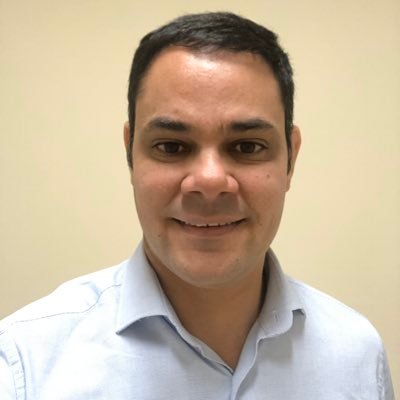 aborges's profile picture. Economist and IT Professional.