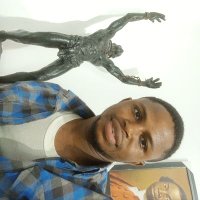Khent (@olatundunkent) 's Twitter Profile