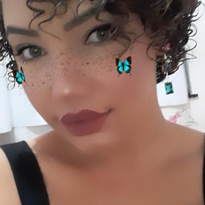 LarissaLayane18's profile picture. Eu sou uma grande bagunça! 
Sou um baú de emoções!
Tem dias que me amo, tem dias que nem eu mesma me aturo! 
O que me faz permanecer viva e forte!? 
Meu filho.