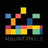 Mount Pixels(@MountPixels) 's Twitter Profile Photo