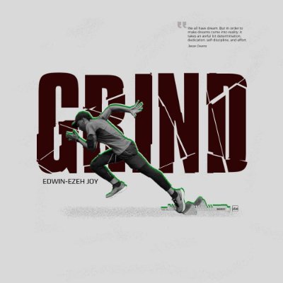 joy_eedwin's profile picture. Sprinter Sports enthusiast Digital marketer GodLover