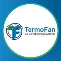 TERMOFAN HAVALANDIRMA SİSTEMLERİ SAN. VE TİC. A.Ş. (@termofan) Twitter profile photo