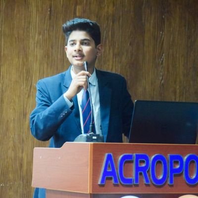 SAGAR SINGH SOLANKI Profile