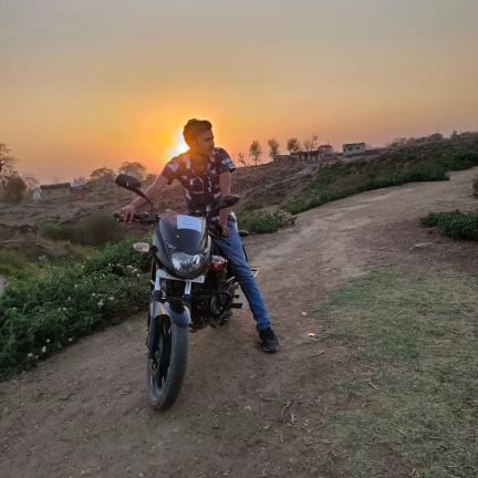 mukeshn22194152's profile picture. 🌳🏹हमारी हर साँस बाबा साहेब की देन है । जय जोहार जय मूलनिवासी 🏹🌳