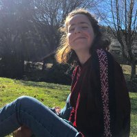 Gemma Simón i Mas (@gemmasimnmas) 's Twitter Profile Photo Gemma Simón i Mas (@gemmasimnmas) 's Twitter Profile Photo