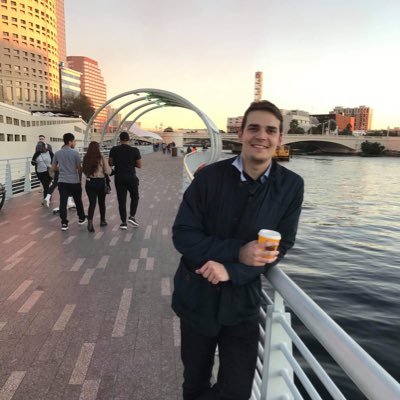 AcoRadujevic's profile picture. 