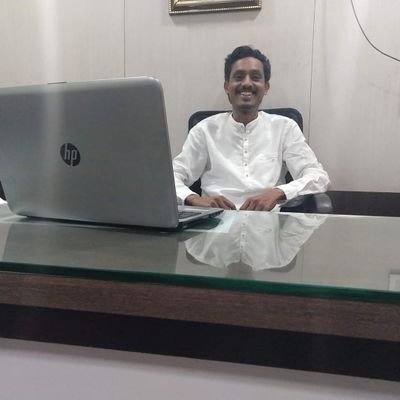 MD and CEO Sajjan Technology and Services Pvt. Ltd,
Founder and CEO at EdgeTrek Academy India Pvt. Ltd.