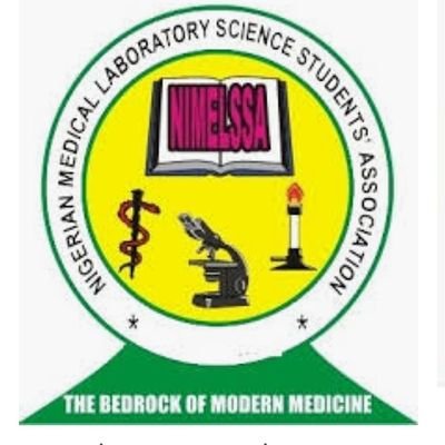 LautechN's profile picture. THE OFFICIAL ACCOUNT OF THE NIGERIAN MEDICAL LABORATORY SCIENCE STUDENTS ASSOCIATION LAUTECH🔬🔬 |BEDROCK OF MEDICINE