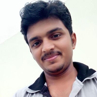 NITINBPANDEY's profile picture. 