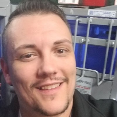 Darthfuzzcat24's profile picture. Just another old guy trying to stay young.