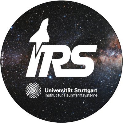 Official account of @Uni_Stuttgart's Institute of #Space Systems (IRS). Follow to learn about us and the #universe.