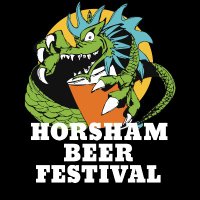 Horsham Beer Festival (@beerhorsham) 's Twitter Profile Photo Horsham Beer Festival (@beerhorsham) 's Twitter Profile Photo