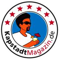 Kapstadtmagazin.de ist Kapstadts größtes deutschsprachiges Online-Magazin und liefert Dir aktuelle Trends, Stories, Events und Aktivitäten aus der Mother City!