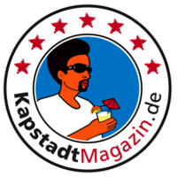 Kapstadtmagazin.de (@kapstadtmag) Twitter profile photo