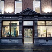 Brian S Nolan Interiors Ltd(@brian_interiors) 's Twitter Profile Photo