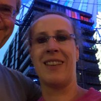 Silke Reinders (@silkereinders71) 's Twitter Profile