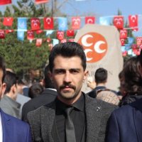 Halil Gökçe (@hgokce16) Twitter profile photo