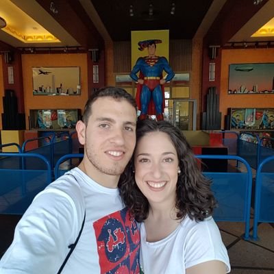 Pernicioso vividor de los buenos momentos, farmacéutico, investigador y amante a tiempo completo. #27
