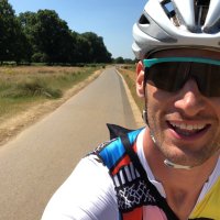Ben Hobson (@benhobson) Twitter profile photo
