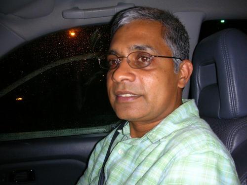 lakayil's profile picture. Life is good!!