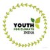 Youth For Climate India (@youth4climatein) Twitter profile photo Youth For Climate India (@youth4climatein) Twitter profile photo
