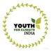 Youth For Climate India (@Youth4ClimateIn) Twitter profile photo