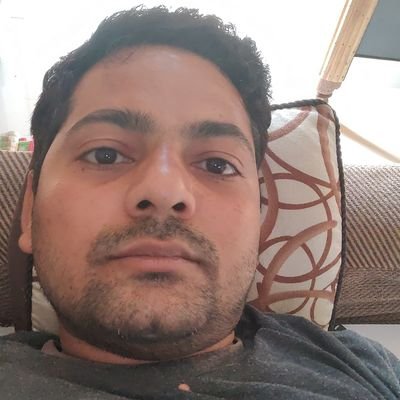 keshav_happy's profile picture. simple living high thinking