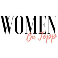 Women On Topp (@women_on_topp) 's Twitter Profile Photo