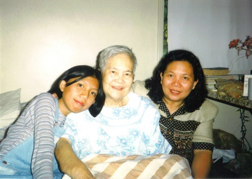 GraceWauran's profile picture. 