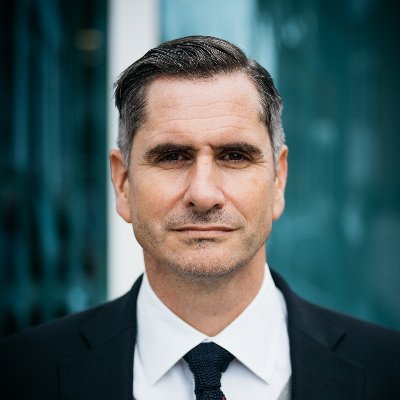 GregorAlmassy's profile picture. Overseas CMO at OPPO