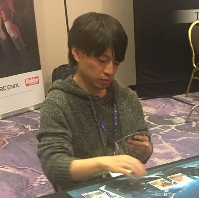 FFTCG achievements : '19 World champion, '19 National champion, '17 World runner-up / Discord account : Kurosawa#3973