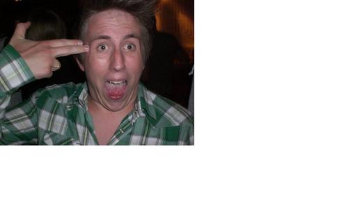 Gregerstar's profile picture. 