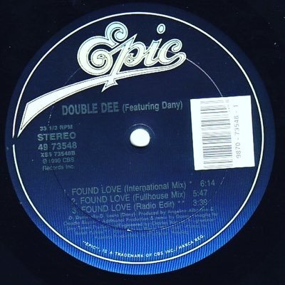 DannyLosito's profile picture. 'FOUND LOVE' - DOUBLE DEE -Kaigo - https://t.co/uw9PhI1Kz0