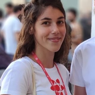 AudreyCarval's profile picture. Freelance Full Stack web developer (IT Lover)  
Food Lover (or French) 🇫🇷
Trying one day to be good at aerial silk.