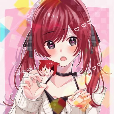 ▽ひかにゃんさんのプロフィール画像