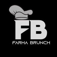 Farha Brunch(@FarhaBrunch) 's Twitter Profile Photo