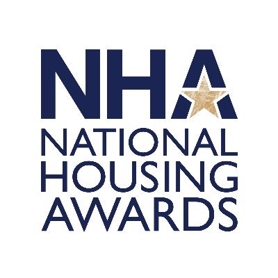 The National Housing Awards will return in 2021. #NationalHousingAwards