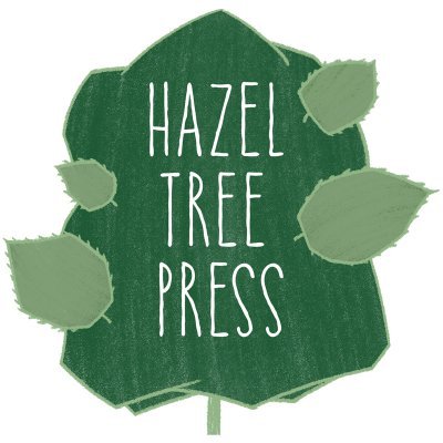 HazelTree Press is dedicated to books and journals that offer a quiet space to bring joy and light into your life.
