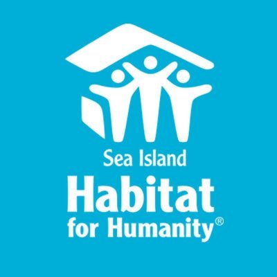 Founded in 1978, Sea Island Habitat for Humanity's vision is a world where everyone has a decent place to live. Let's build hope together!