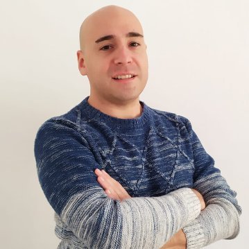 Danilo Moggia, Ph.D. Profile