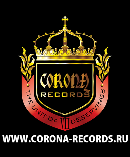 Corona_Records's profile picture. Продюсерский Центр—компания предоставляющая полный спектр услуг в области профессиональной звукозаписи, создания музыки,продюсирования проектов и видеопродакшна