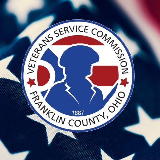 For more information you may contact the Veterans Service Commission at (614) 525-2500.