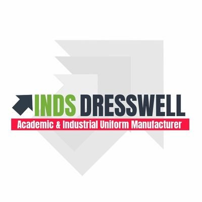 We do manufacturing of academic & industrial uniform. We serves to School, College, Hospital, Industries, Security & Catering too