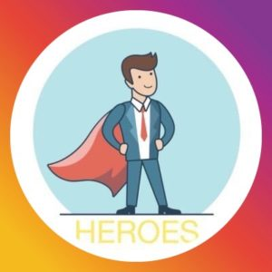 HEROES07512065's profile picture. 【15名限定⚠️HEROES】誰でもできる安全なウェブマーケで全参加者に月20万は受け取ってもらいます💰 資本金、費用一切必要なし。参加希望者は公式LINEへ👇