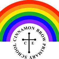 Cinnamon Brow CE Primary School(@cinnamonschool) 's Twitter Profile Photo