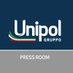 Unipol Group PR (@UnipolGroup_PR) Twitter profile photo