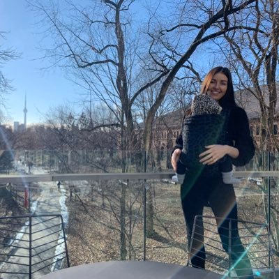 langloissophie's profile picture. Lawyer | UofT and Osgoode Grad | New mom to Charlie