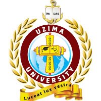 Uzima University (@uzima_uni) 's Twitter Profile